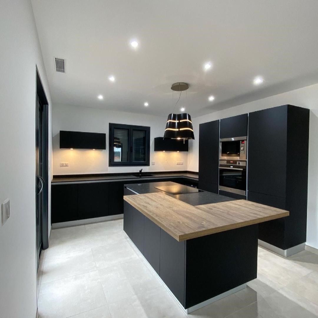 Maison neuve 125 m² à Saint-Rémy-de-Provence (13210)