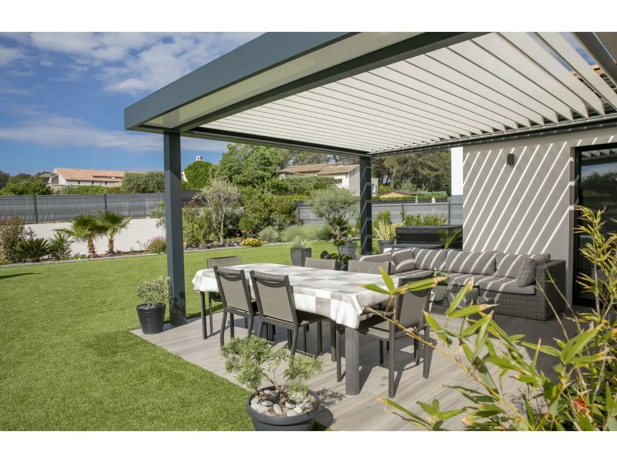 Maison neuve 115 m² à Saint-Rémy-de-Provence (13210)