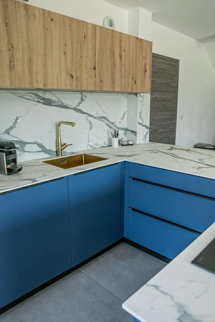 Maison neuve 115 m² à Saint-Rémy-de-Provence (13210)