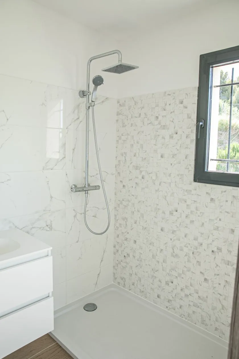 Maison neuve 115 m² à Saint-Rémy-de-Provence (13210)