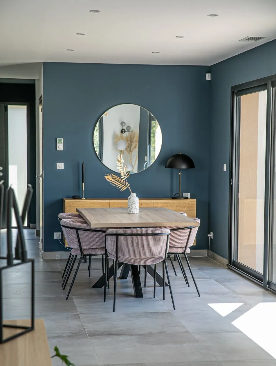 Maison neuve 115 m² à Saint-Rémy-de-Provence (13210)