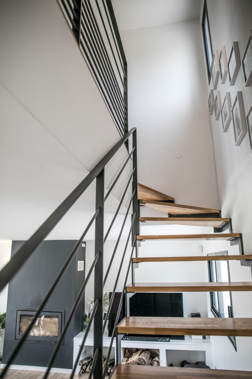 Maison neuve 155 m² à Orange (84100)