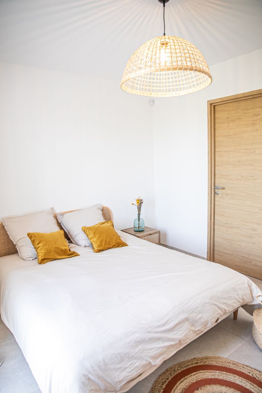 Maison neuve 115 m² à Orange (84100)