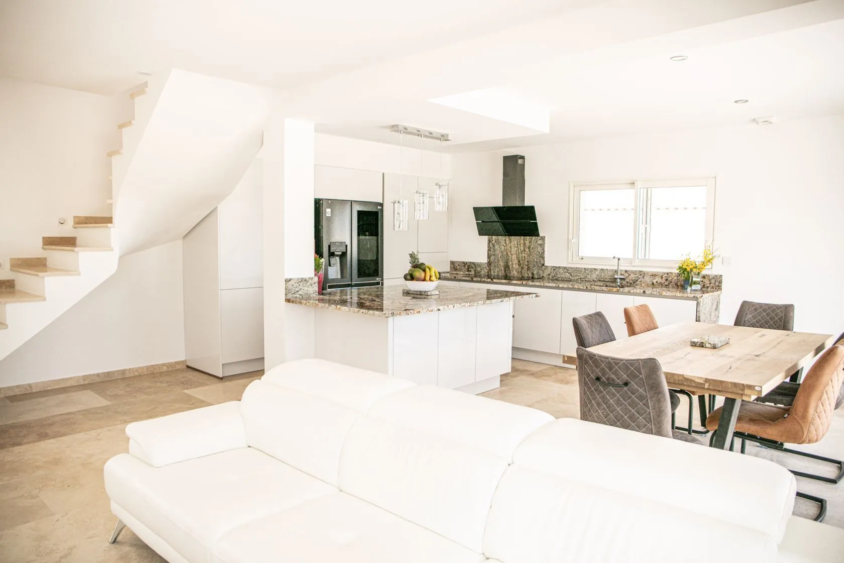Maison neuve 130 m² à Pertuis (84120)