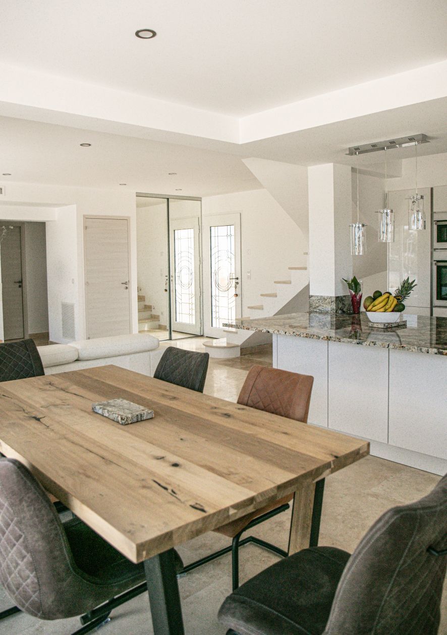 Maison neuve 115 m² à Orange (84100)