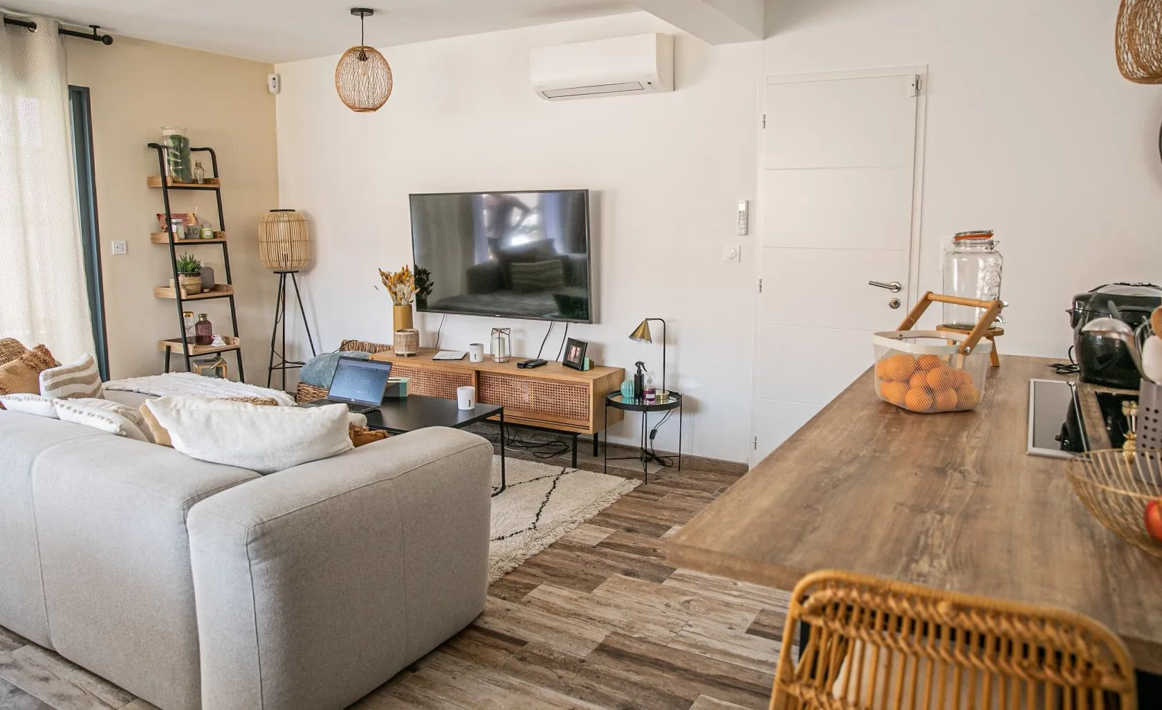 Maison neuve 95 m² à Éguilles (13510)