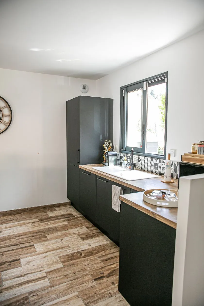 Maison neuve 95 m² à Éguilles (13510)