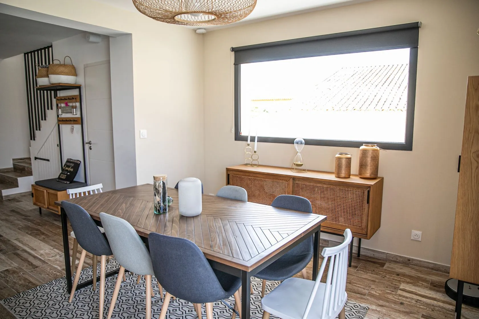 Maison neuve 95 m² à Éguilles (13510)