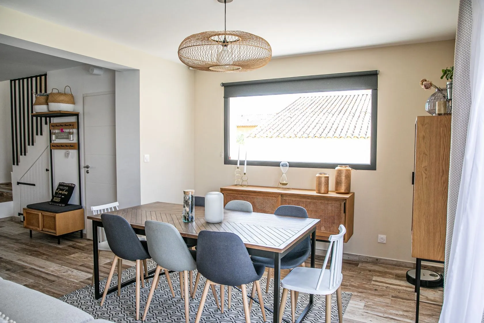Maison neuve 95 m² à Éguilles (13510)