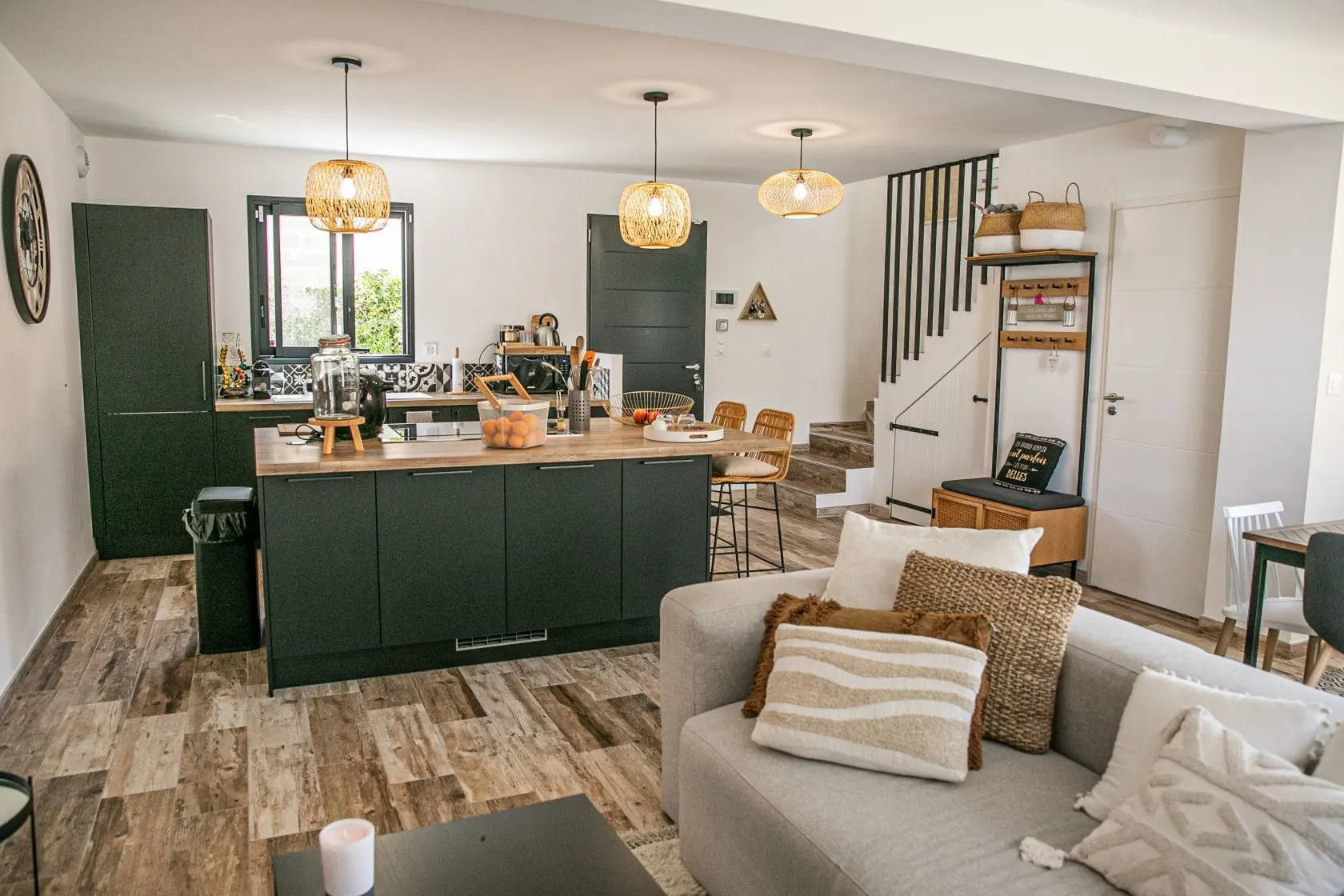 Maison neuve 95 m² à Éguilles (13510)