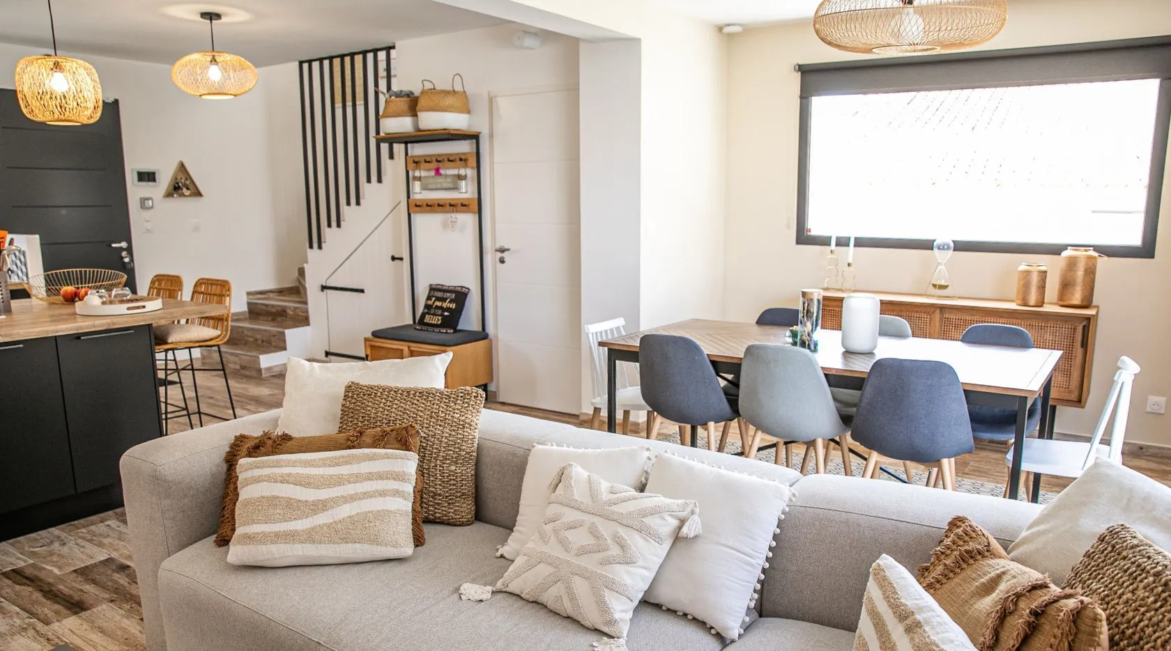 Maison neuve 95 m² à Éguilles (13510)