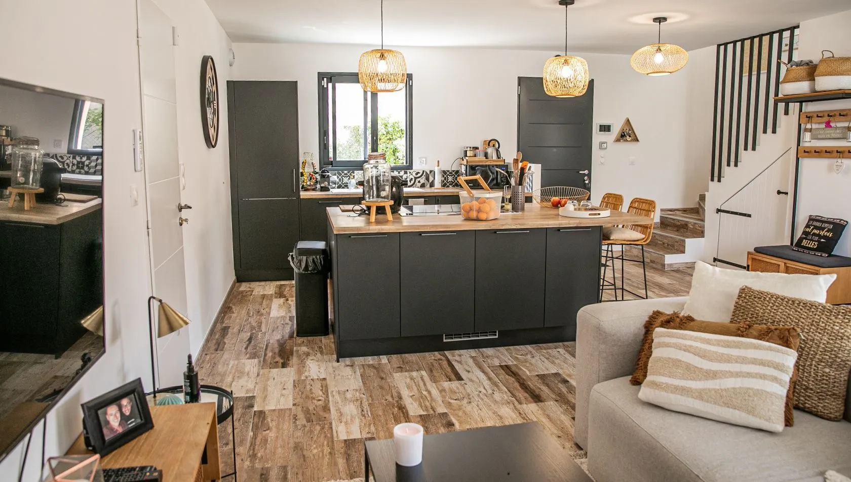 Maison neuve 95 m² à Éguilles (13510)
