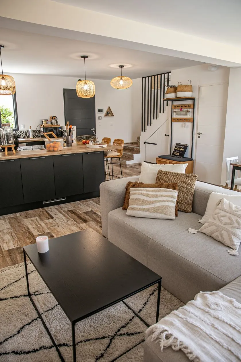Maison neuve 95 m² à Éguilles (13510)