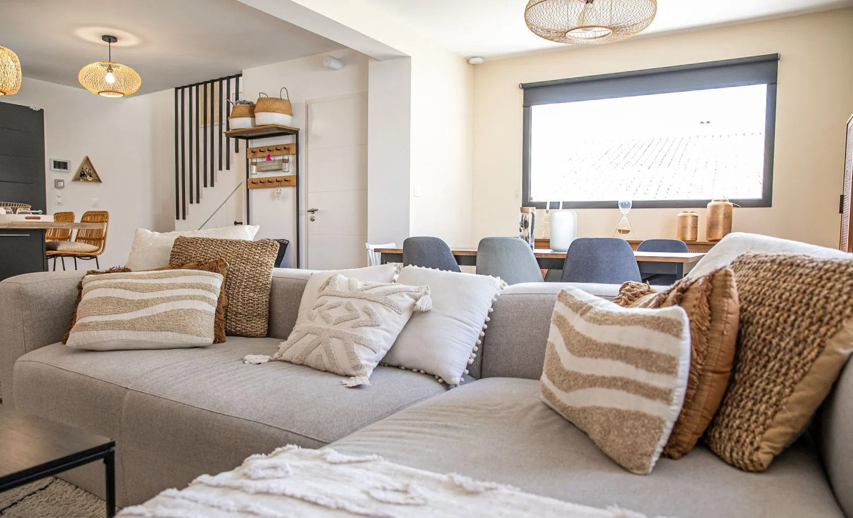 Maison neuve 95 m² à Éguilles (13510)
