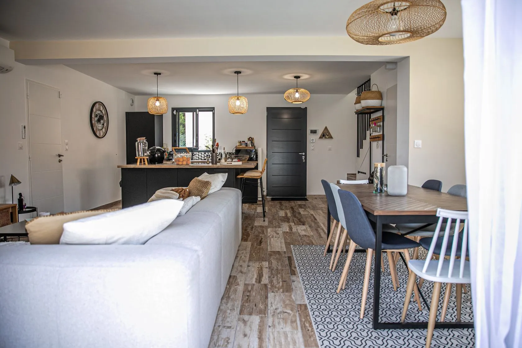 Maison neuve 95 m² à Éguilles (13510)
