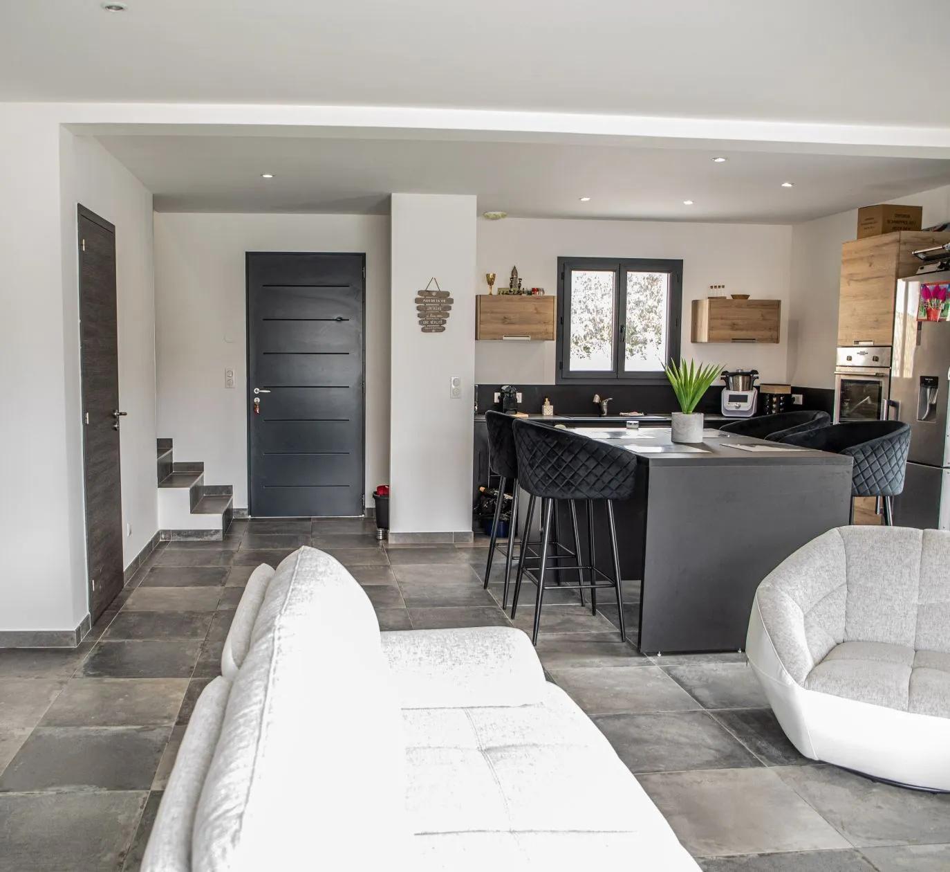 Maison neuve 115 m² à Villelaure (84530)