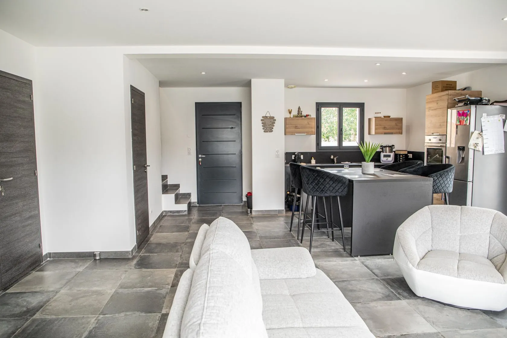 Maison neuve 115 m² à Villelaure (84530)