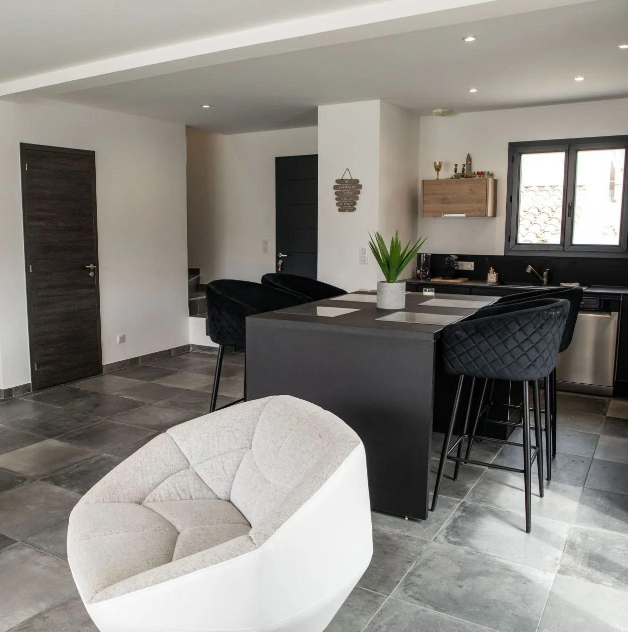 Maison neuve 115 m² à Villelaure (84530)