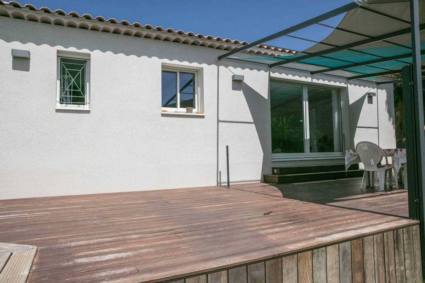 Maison neuve 75 m² à Vaison-la-Romaine (84110)