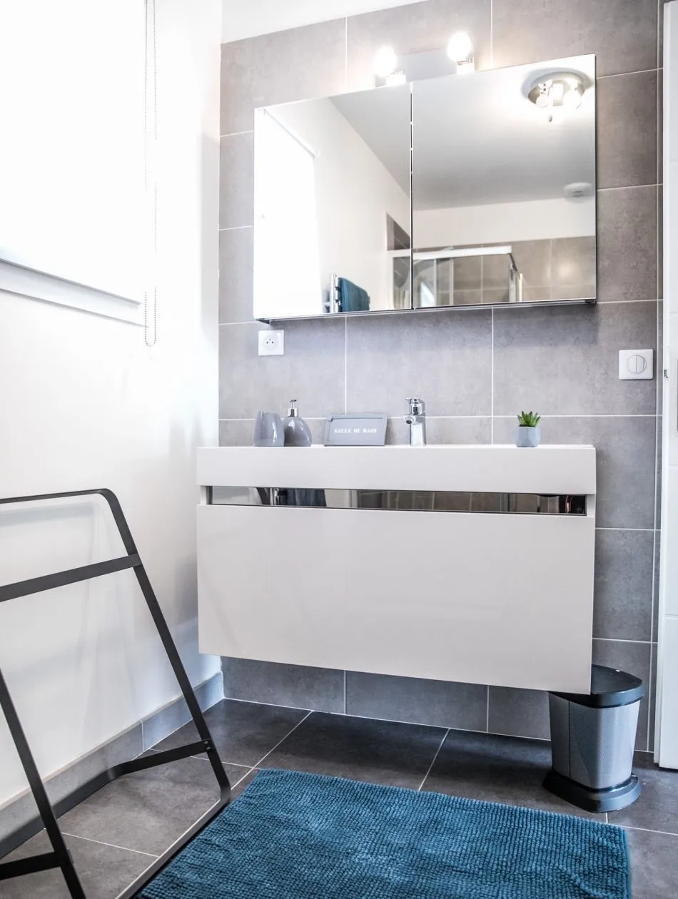 Maison neuve 75 m² à Vaison-la-Romaine (84110)