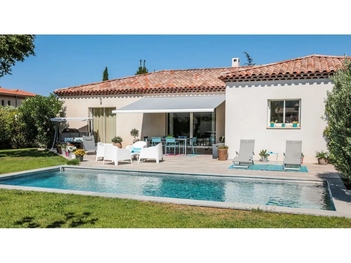 Maison neuve 94 m² à Apt (84400)