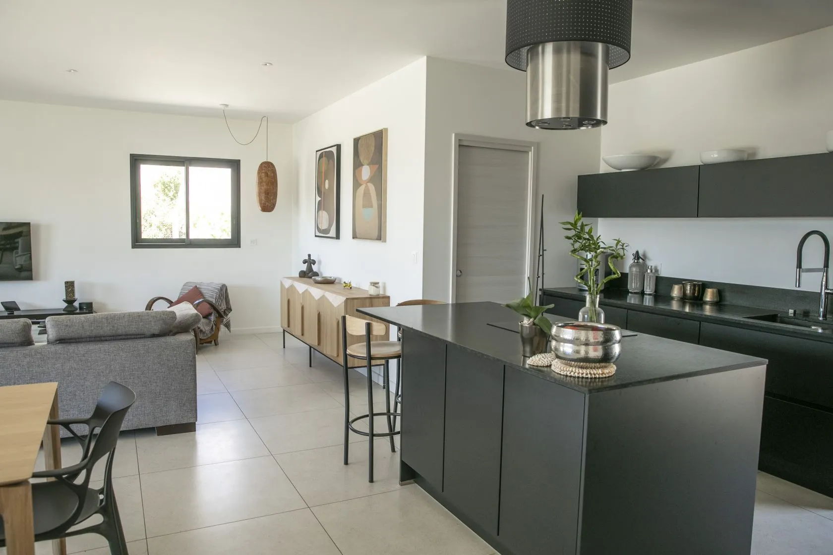 Maison neuve 90 m² à Villelaure (84530)