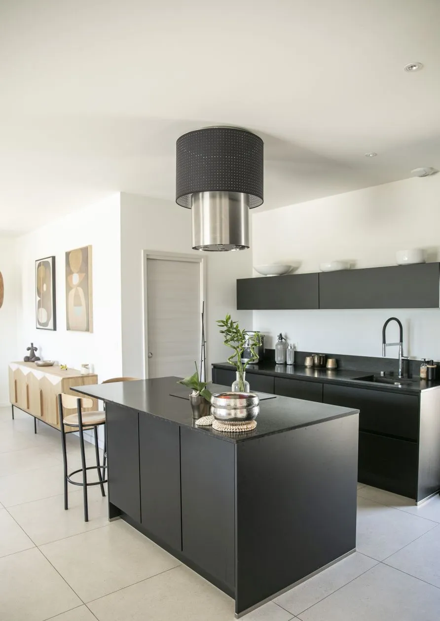 Maison neuve 90 m² à Villelaure (84530)
