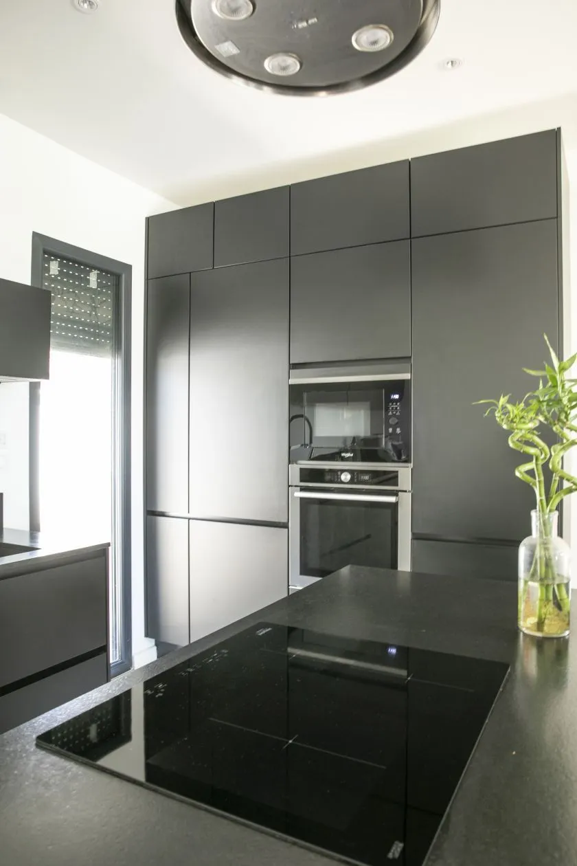 Maison neuve 110 m² à Sainte-Cécile-les-Vignes (84290)