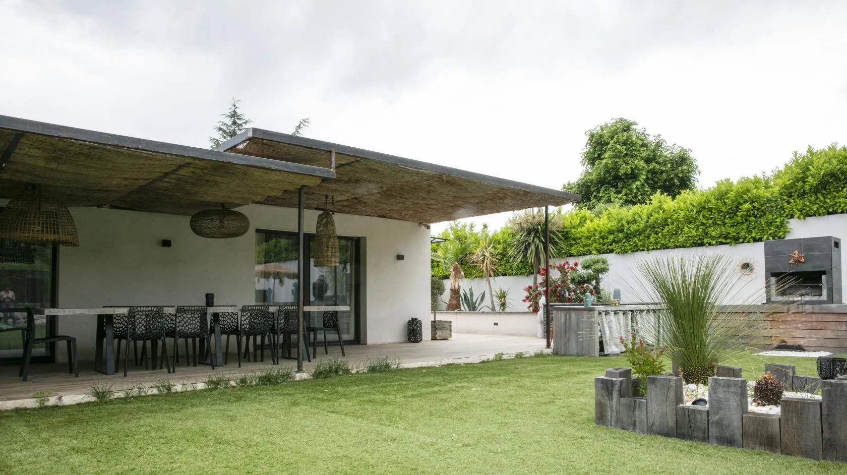 Maison neuve 105 m² à Vaison-la-Romaine (84110)