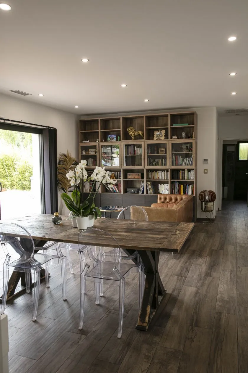 Maison neuve 105 m² à Vaison-la-Romaine (84110)