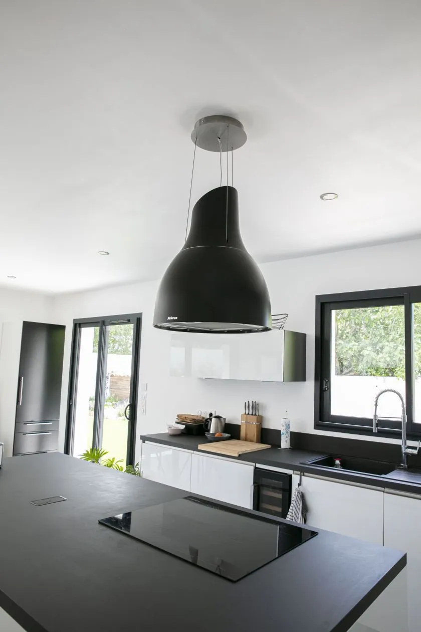 Maison neuve 125 m² à Sainte-Cécile-les-Vignes (84290)