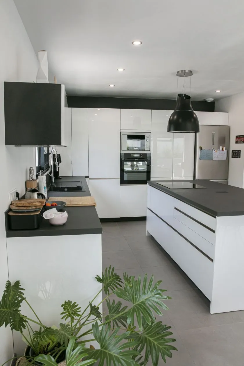 Maison neuve 125 m² à Sainte-Cécile-les-Vignes (84290)