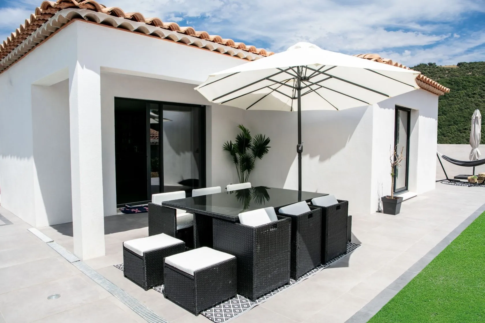 Maison neuve 101 m² à La Tour-d'Aigues (84240)