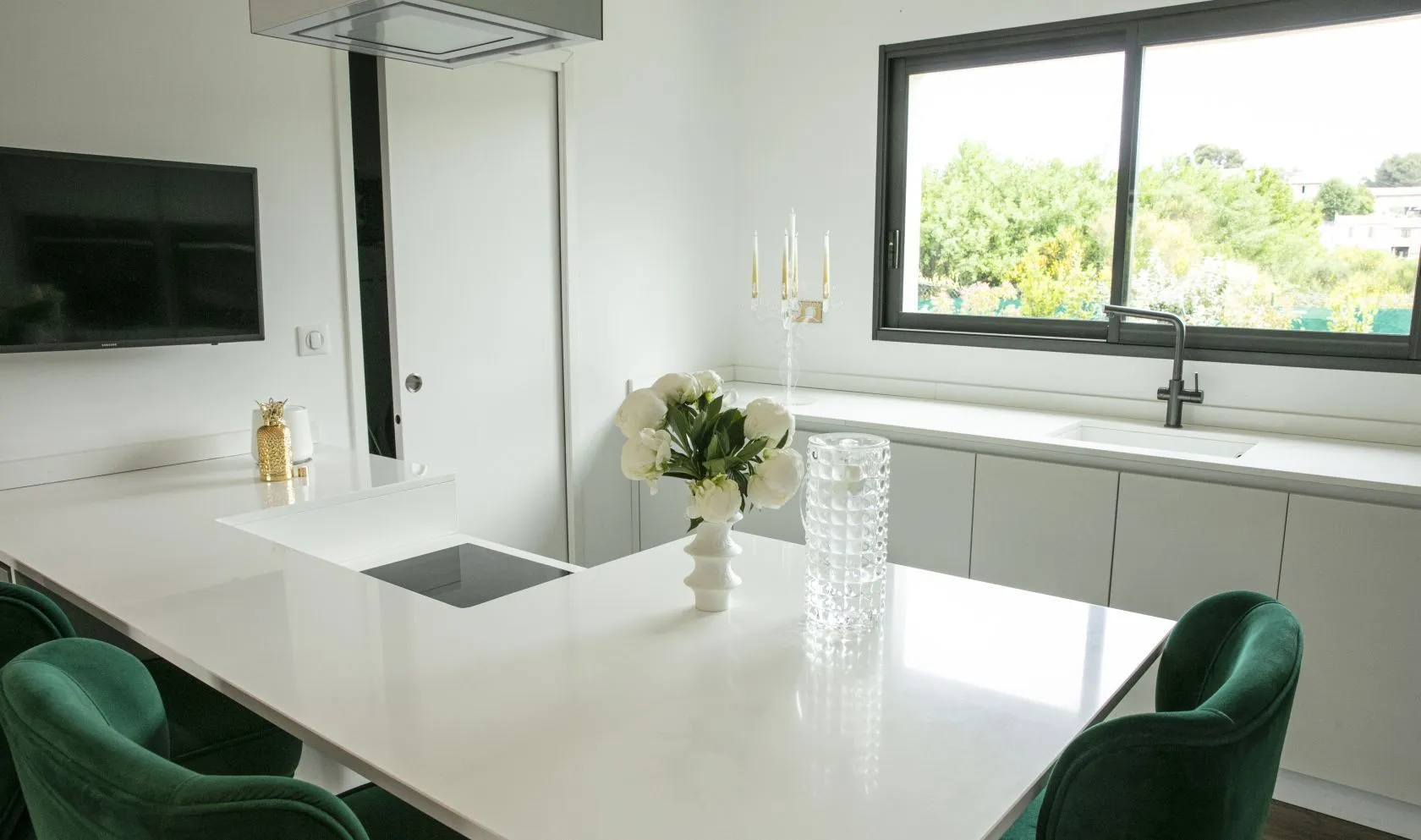 Maison neuve 101 m² à La Tour-d'Aigues (84240)
