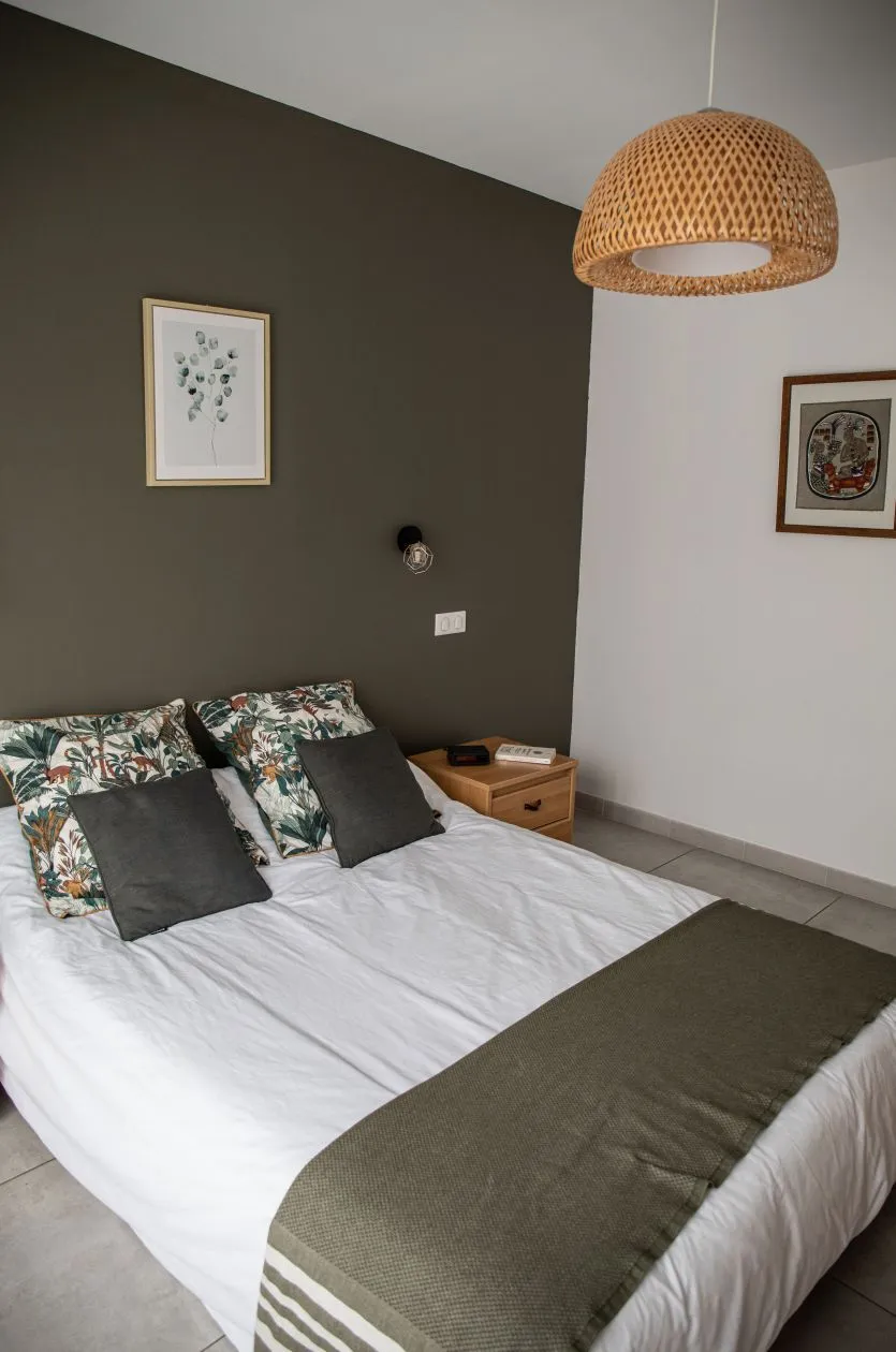 Maison neuve 113 m² à Châteauneuf-de-Gadagne (84470)