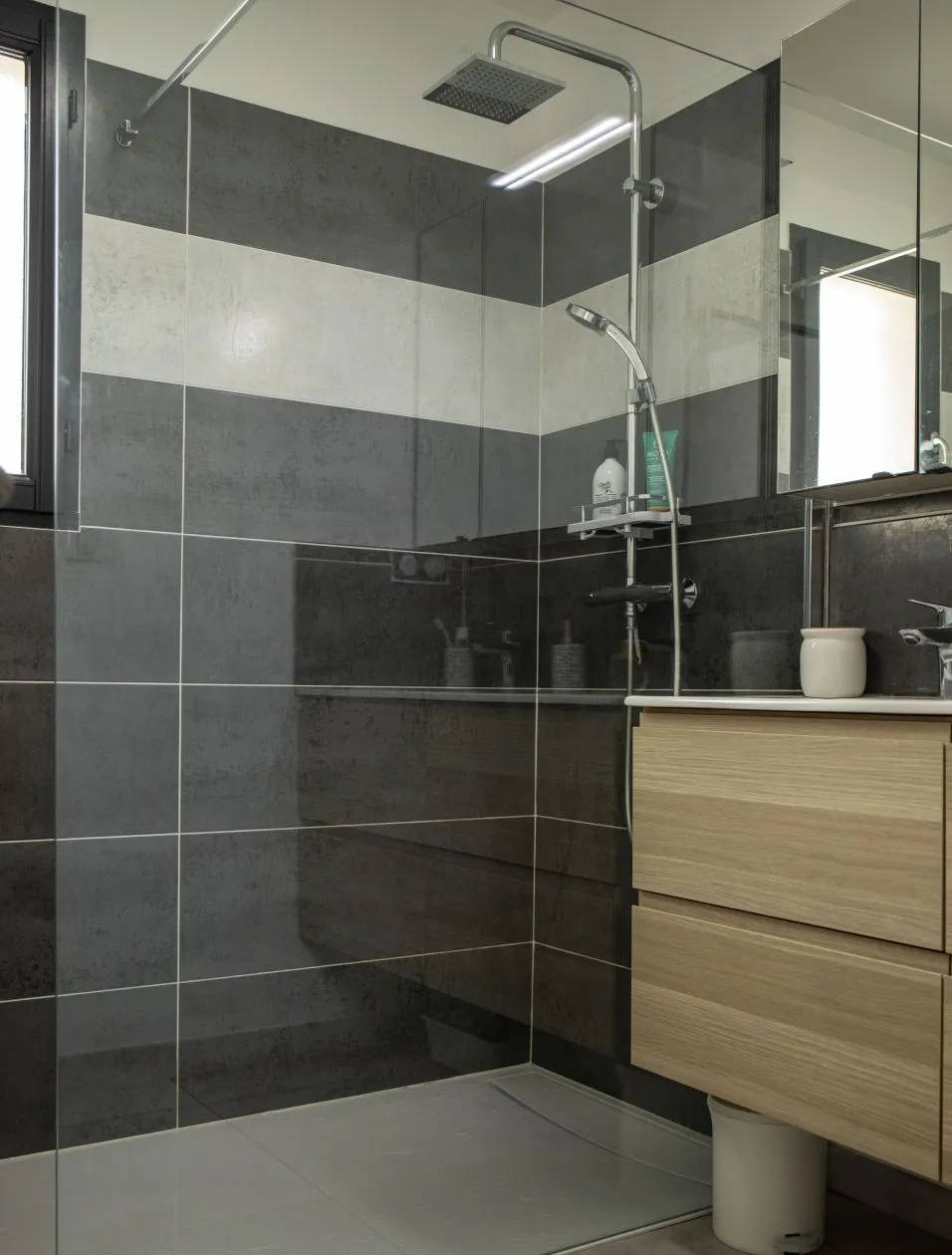 Maison neuve 113 m² à Châteauneuf-de-Gadagne (84470)