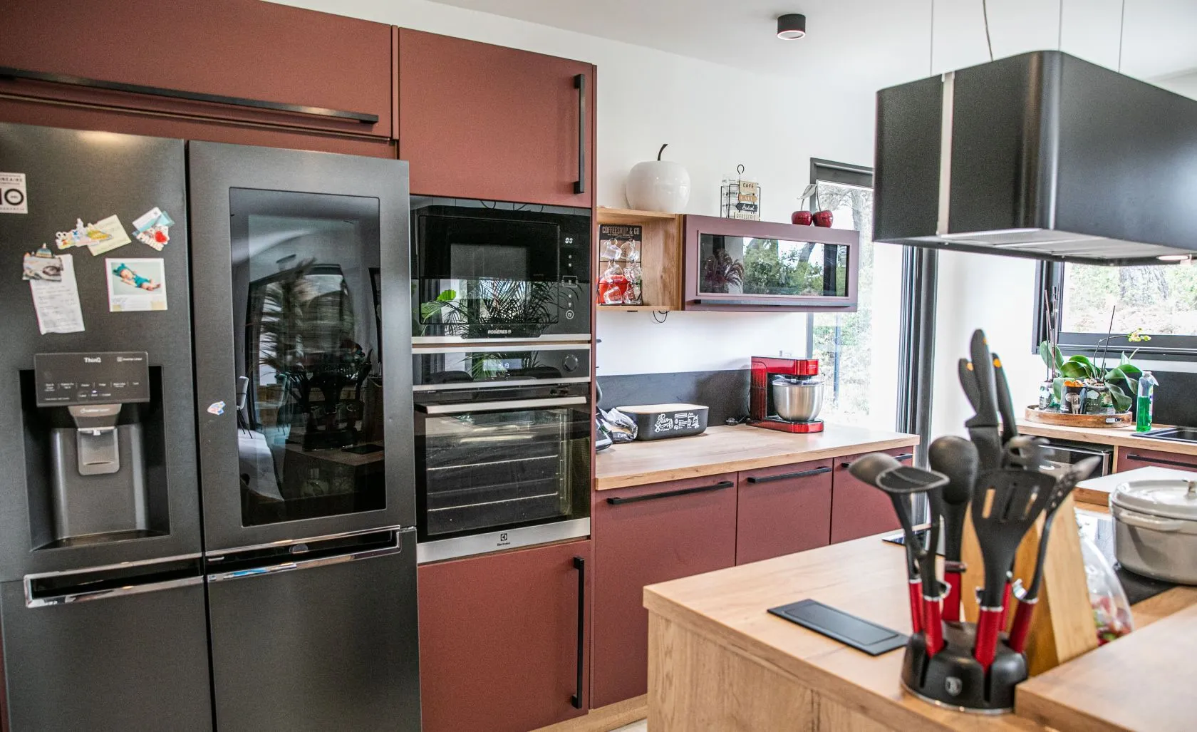 Maison neuve 160 m² à Cucuron (84160)