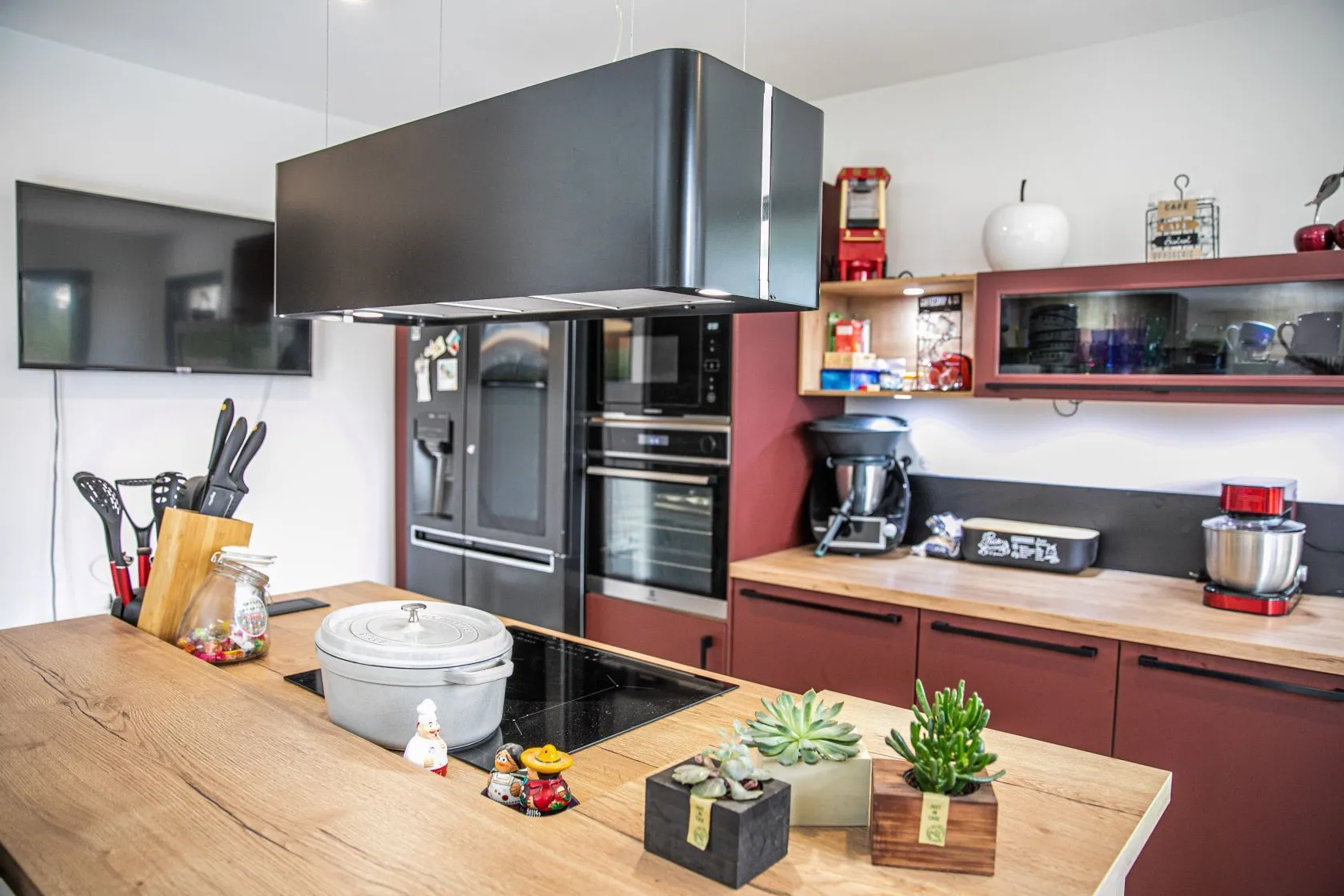 Maison neuve 160 m² à Cucuron (84160)