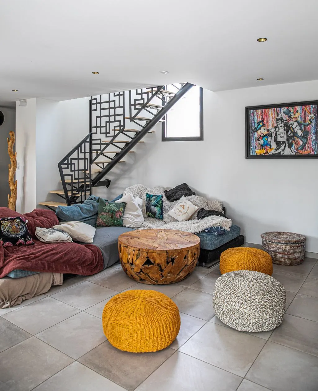Maison neuve 160 m² à Cucuron (84160)