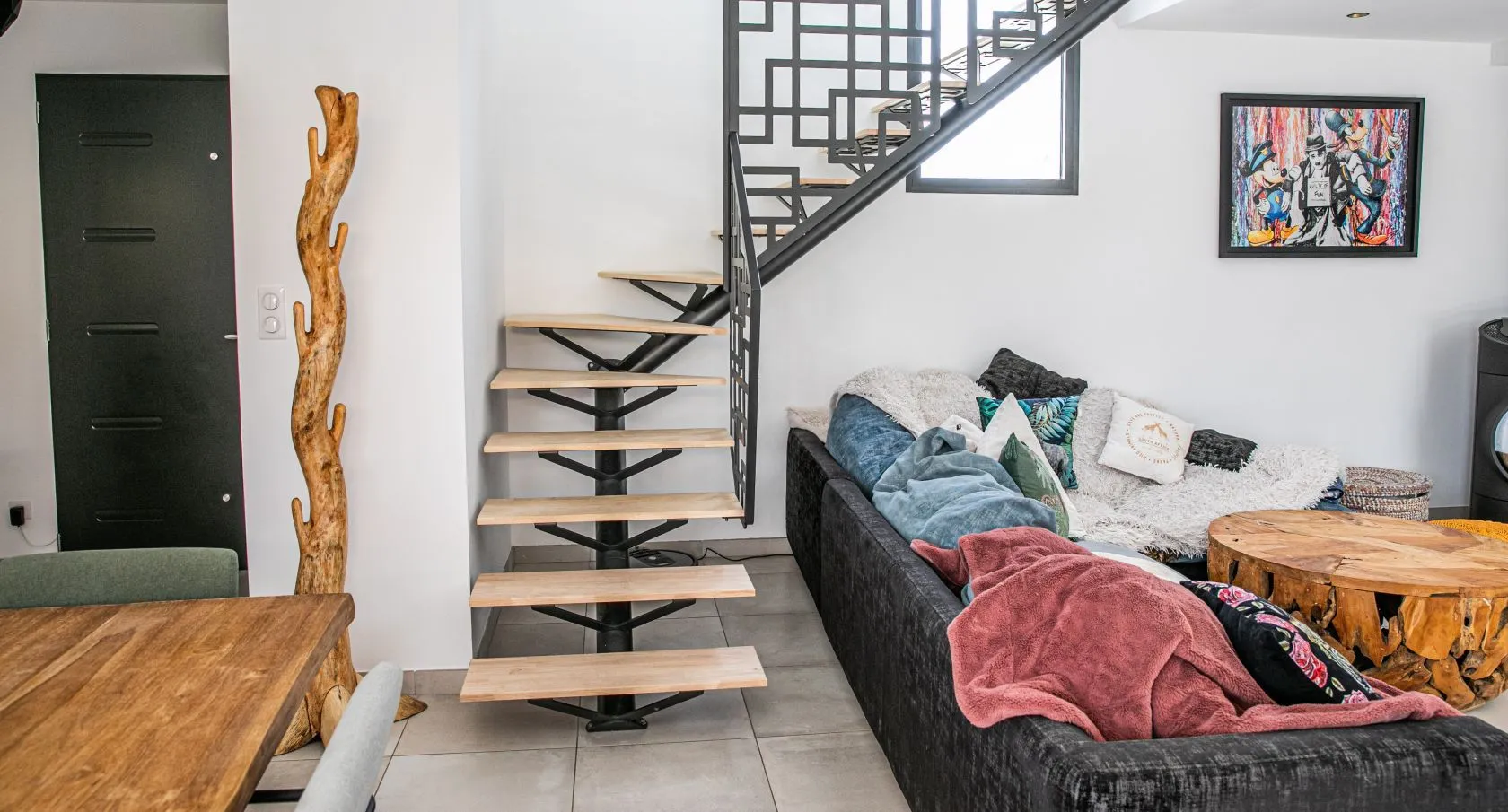Maison neuve 160 m² à Cucuron (84160)