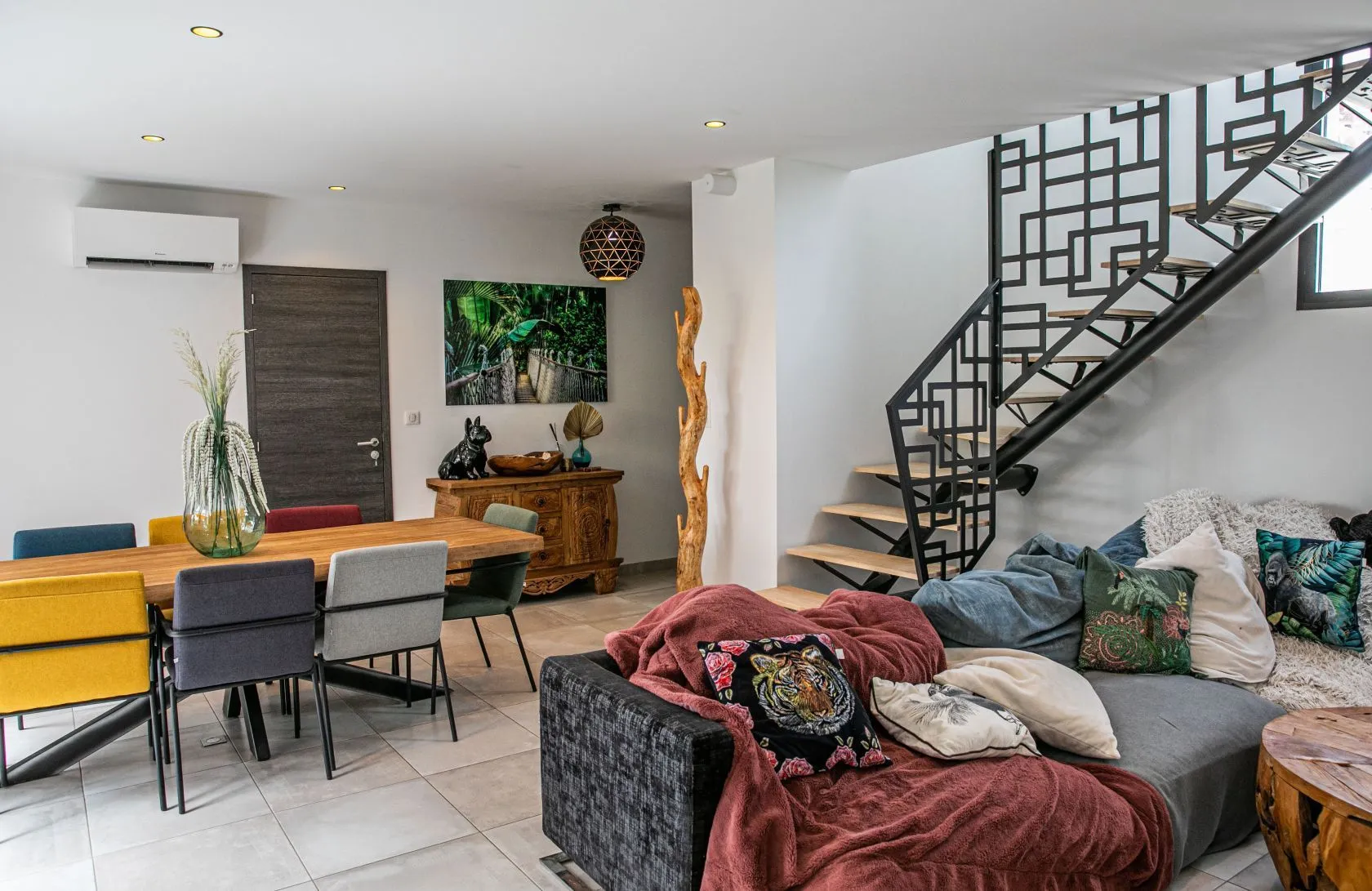 Maison neuve 160 m² à Cucuron (84160)