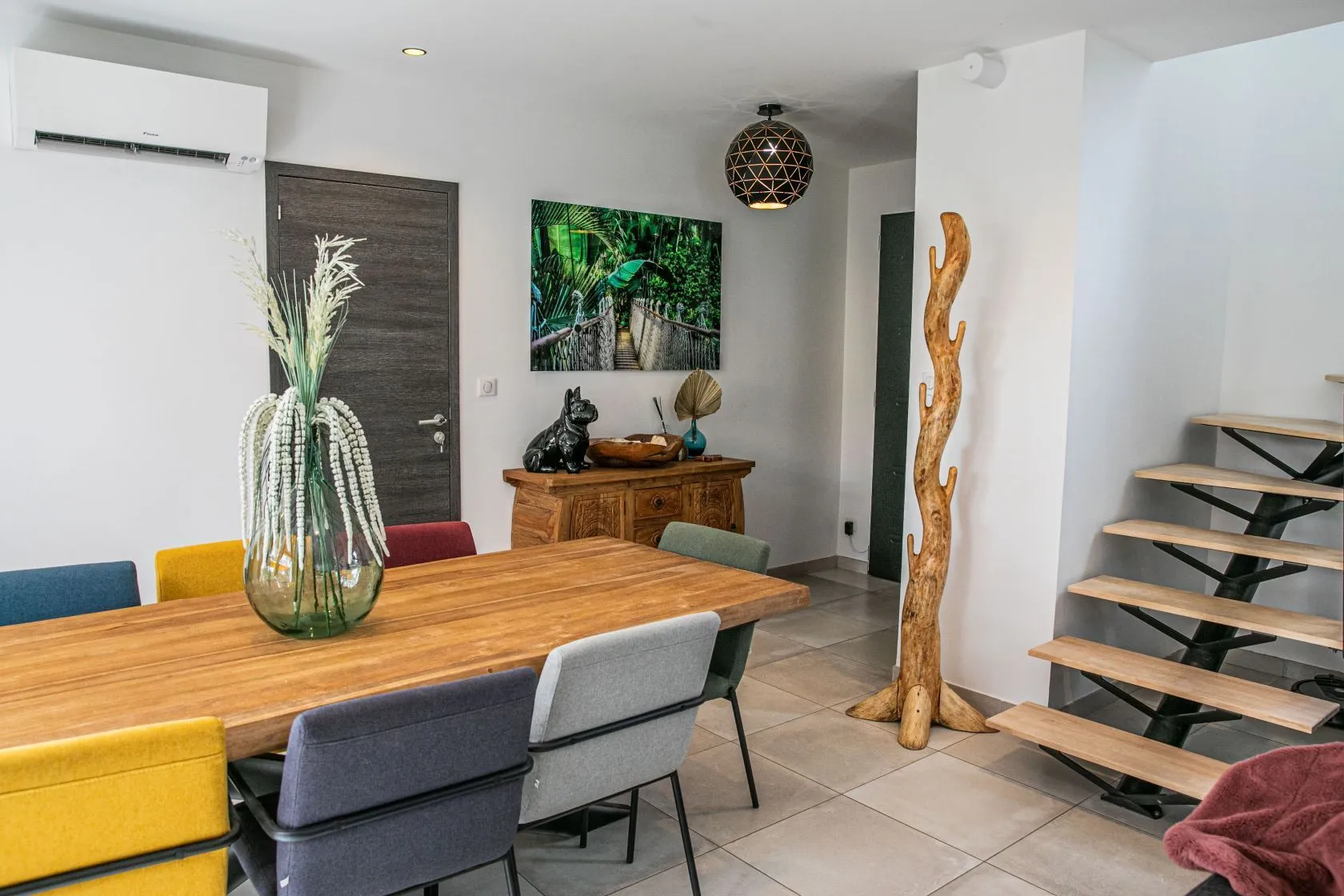 Maison neuve 160 m² à Cucuron (84160)