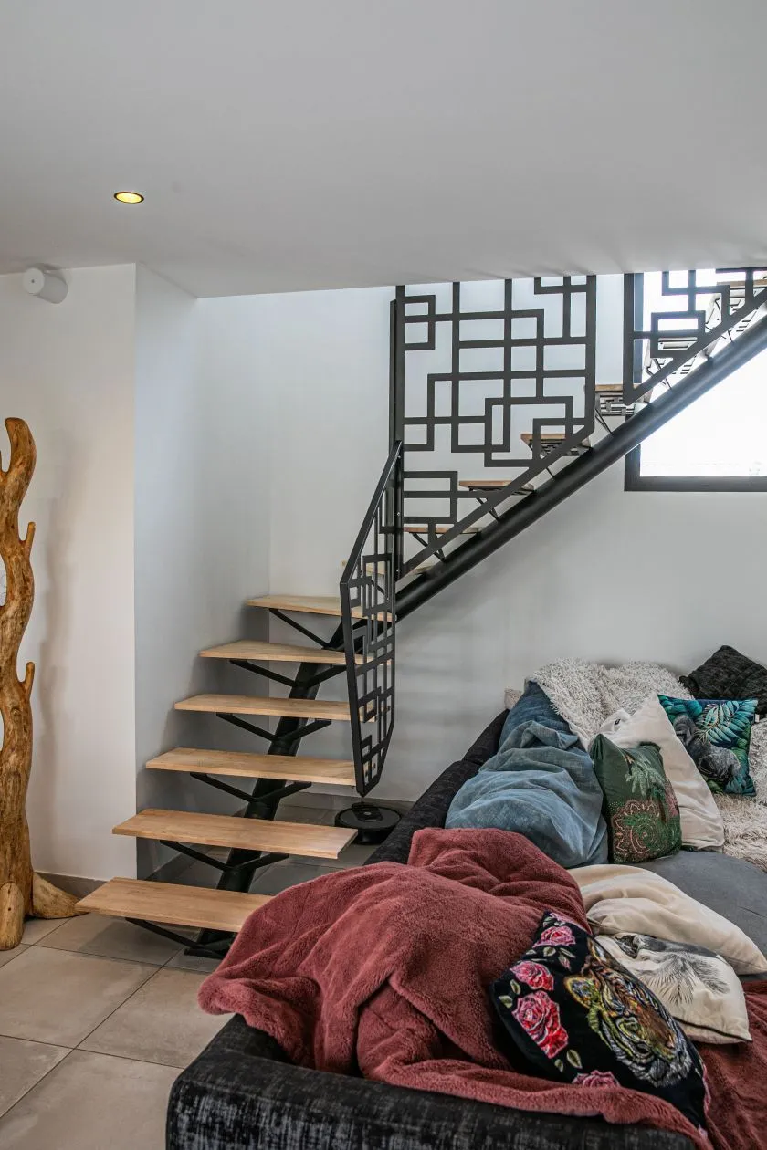 Maison neuve 160 m² à Cucuron (84160)
