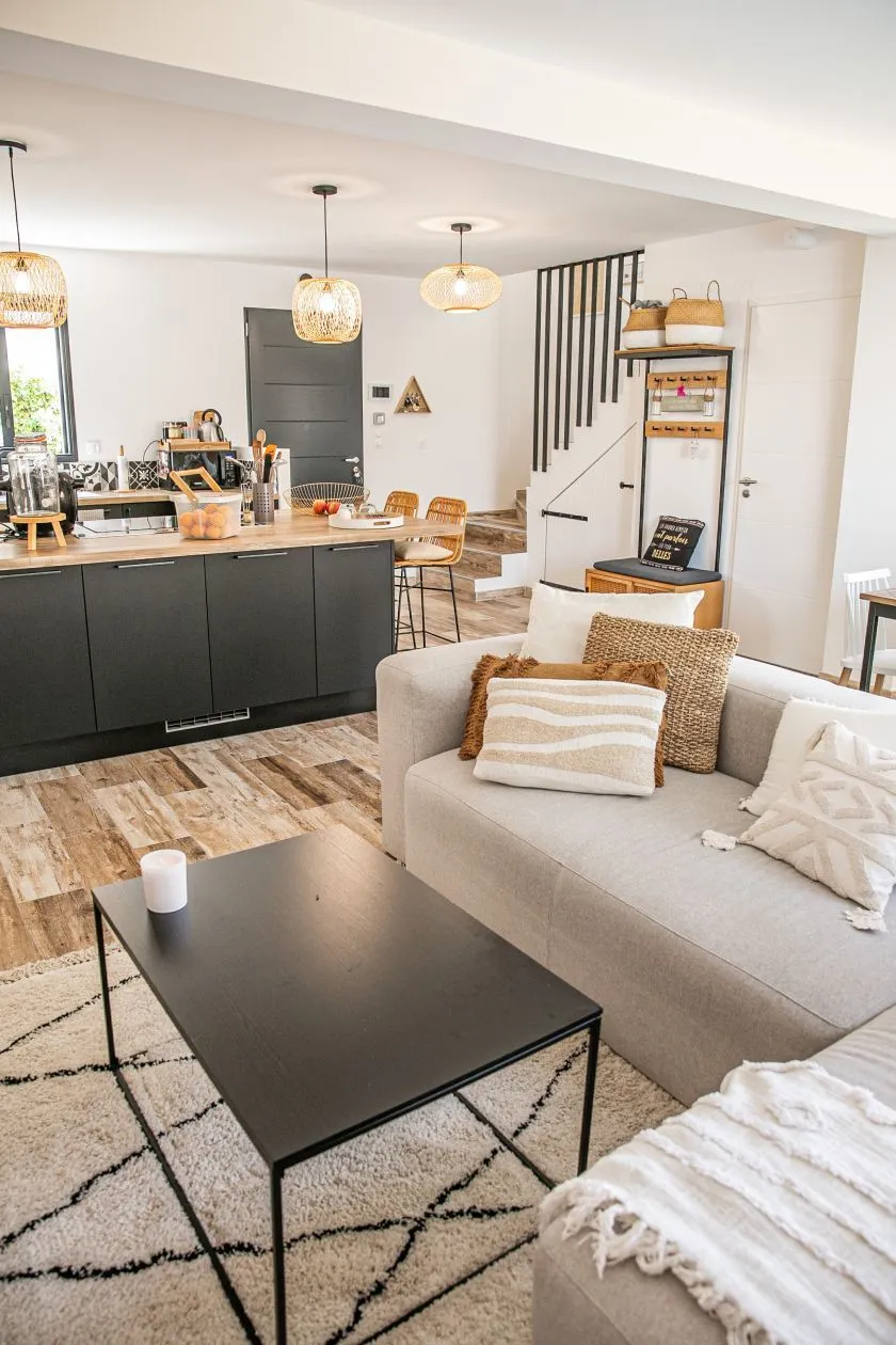 Maison neuve 105 m² à Gémenos (13420)