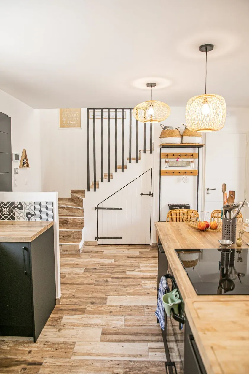 Maison neuve 105 m² à Gémenos (13420)