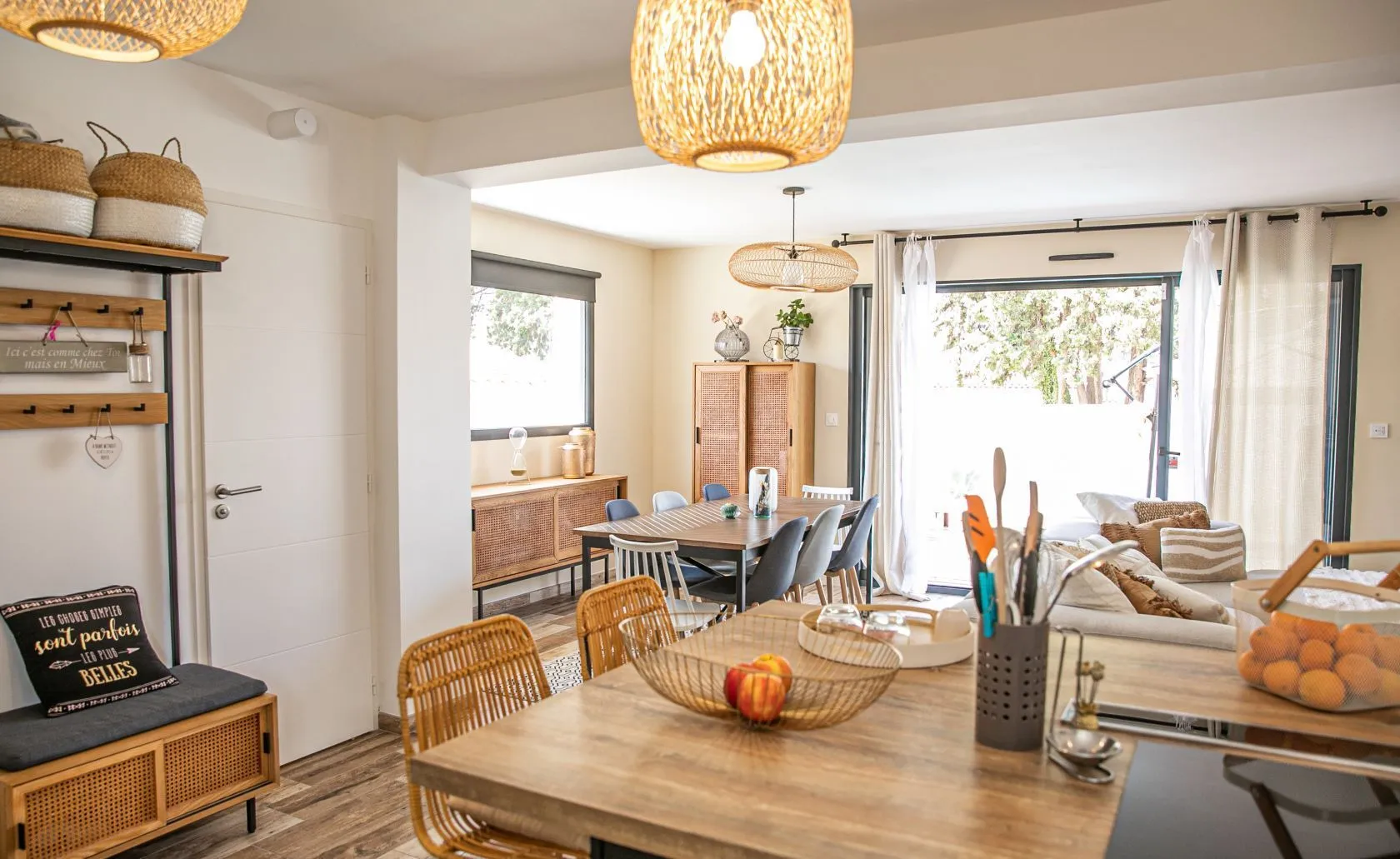 Maison neuve 105 m² à Gémenos (13420)