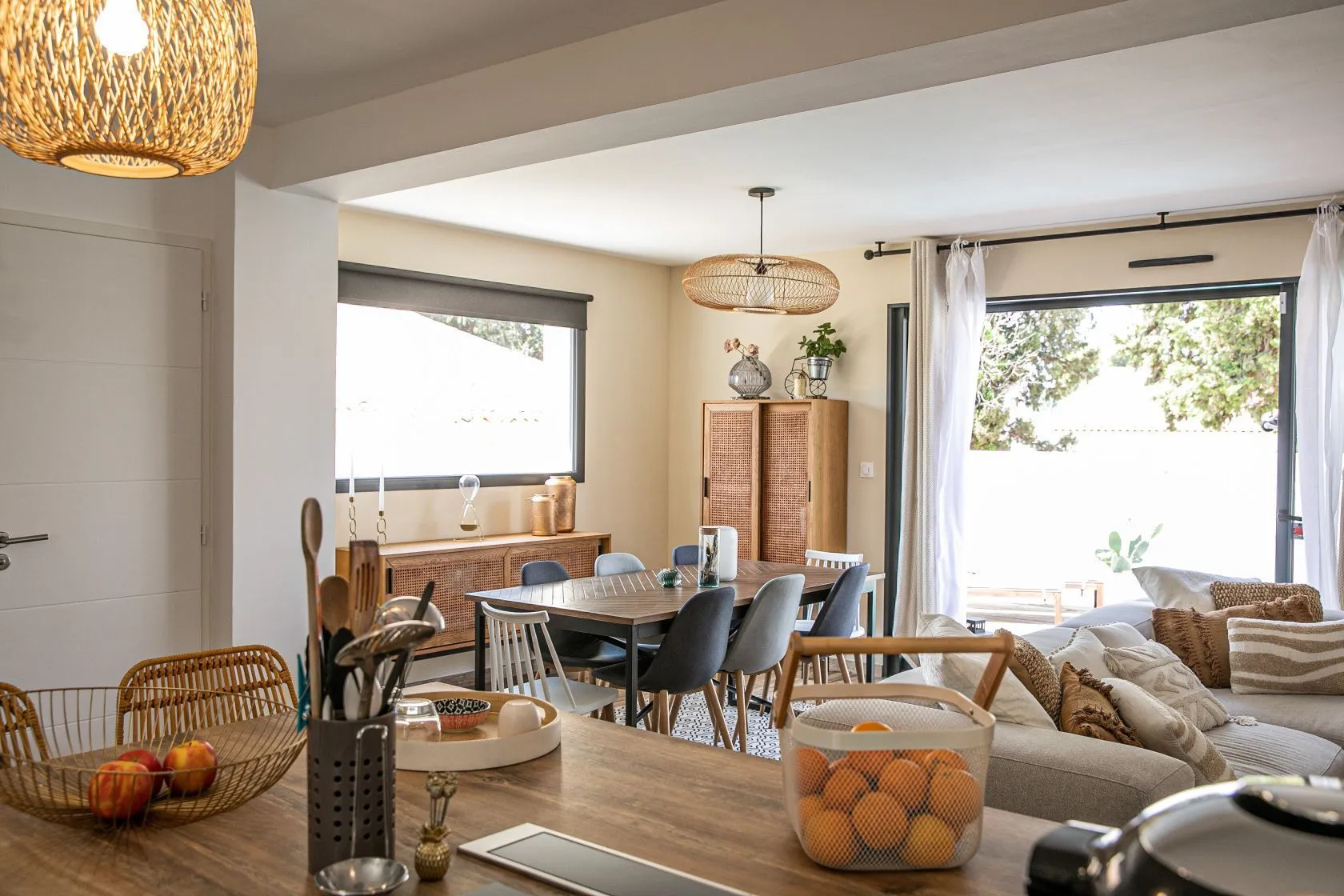 Maison neuve 105 m² à Gémenos (13420)