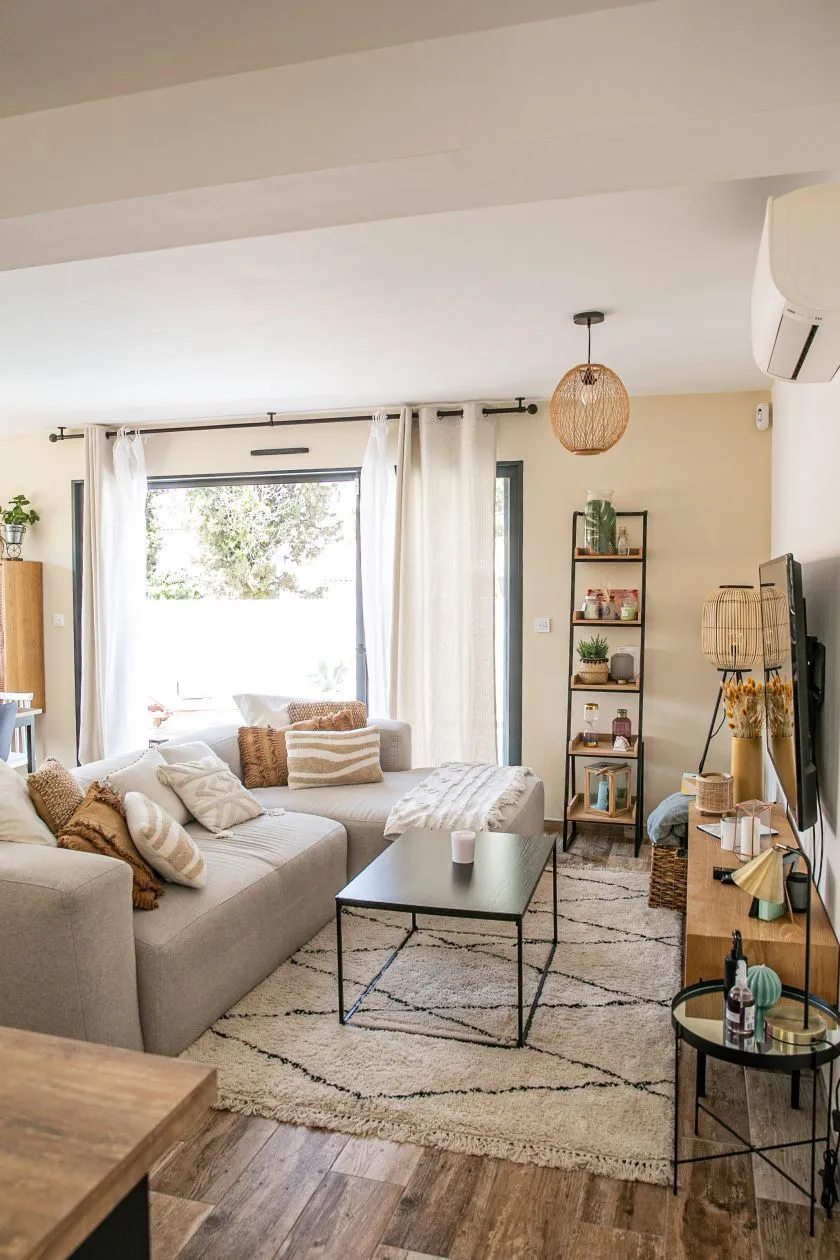 Maison neuve 105 m² à Gémenos (13420)