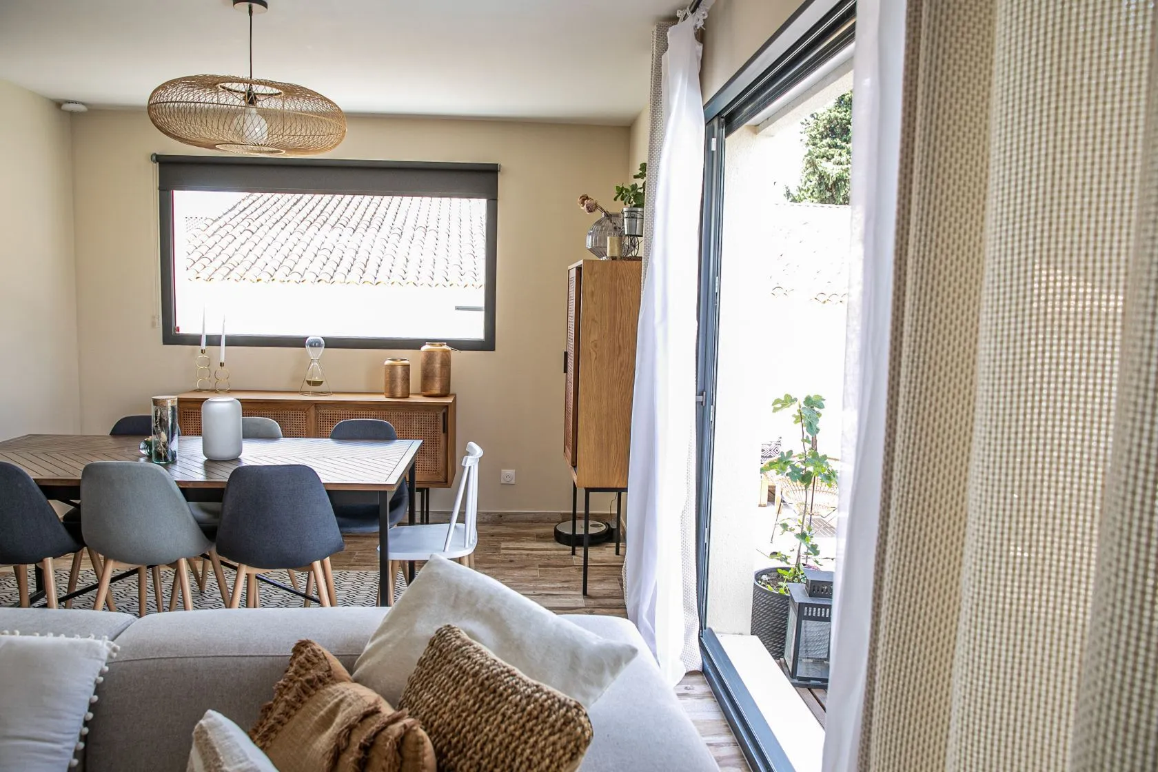 Maison neuve 105 m² à Gémenos (13420)