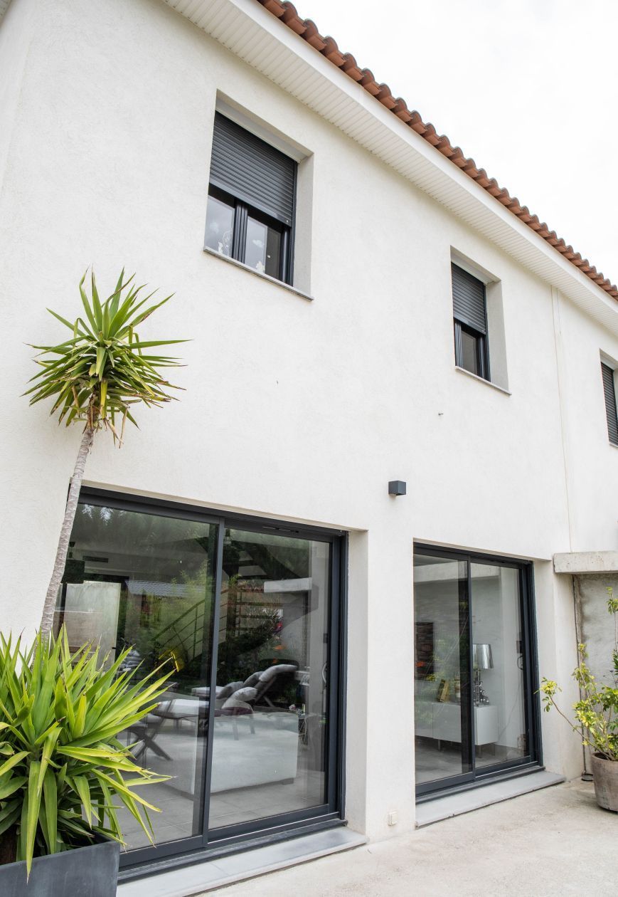 Maison neuve 102 m² à Pertuis (84120)